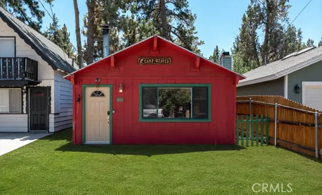 906 Country Club Boulevard, Big Bear City, CA 92314 - #1