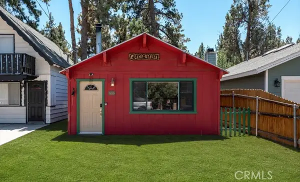 906 Country Club Boulevard, Big Bear City, CA 92314