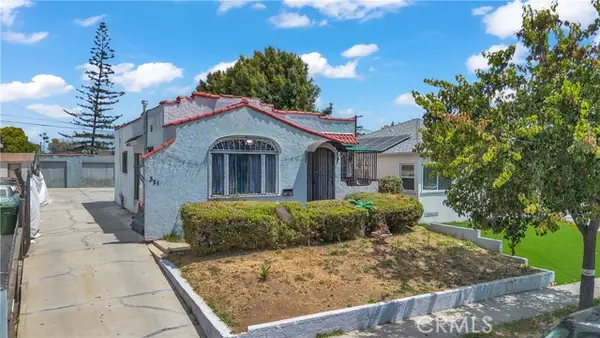 321 E 119th St, Los Angeles, CA 90061