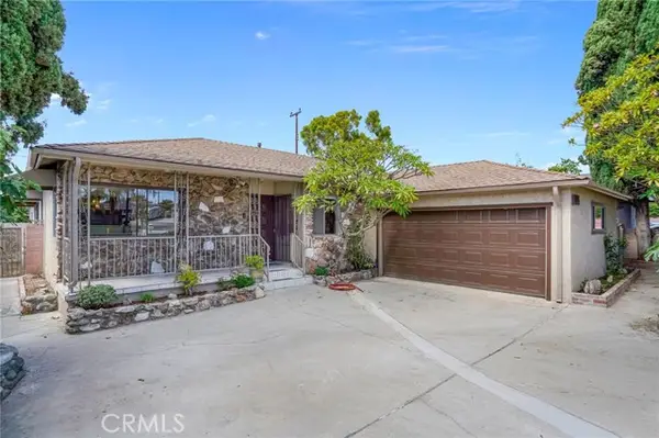 12125 Singleton Dr, La Mirada, CA 90638