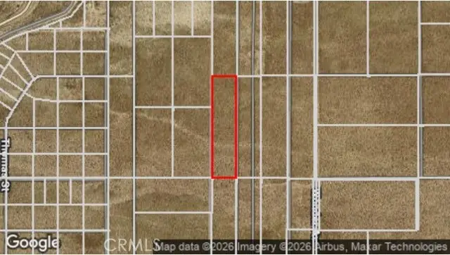 0 No address, Mojave, CA 93501 - #1