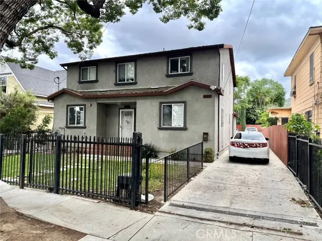 145 36th, Los Angeles, CA 90011 - #1