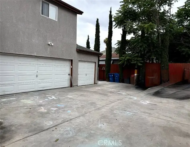 145 36th, Los Angeles, CA 90011 - #2
