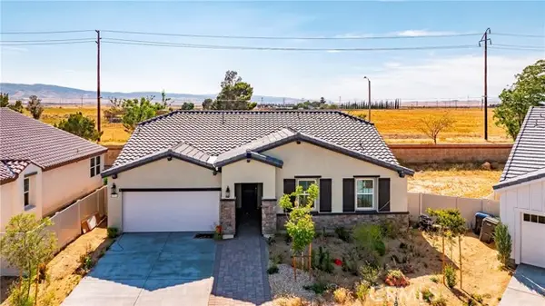 45061 Floral Vista, Lancaster, CA 93536