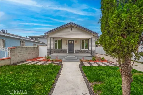324 84th Street, Los Angeles, CA 90003