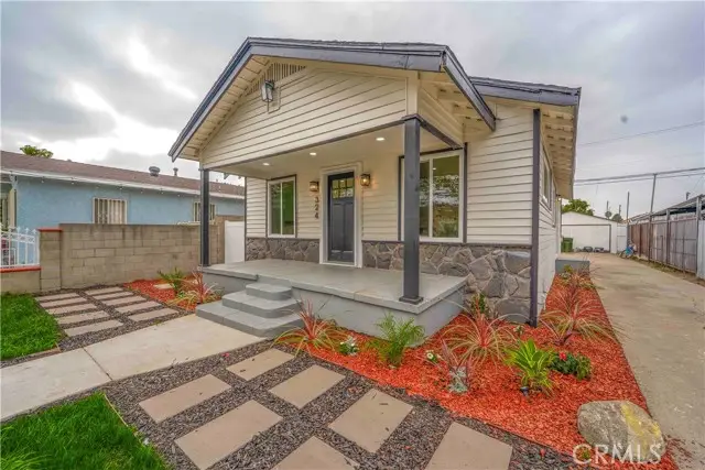 324 84th Street, Los Angeles, CA 90003 - #2