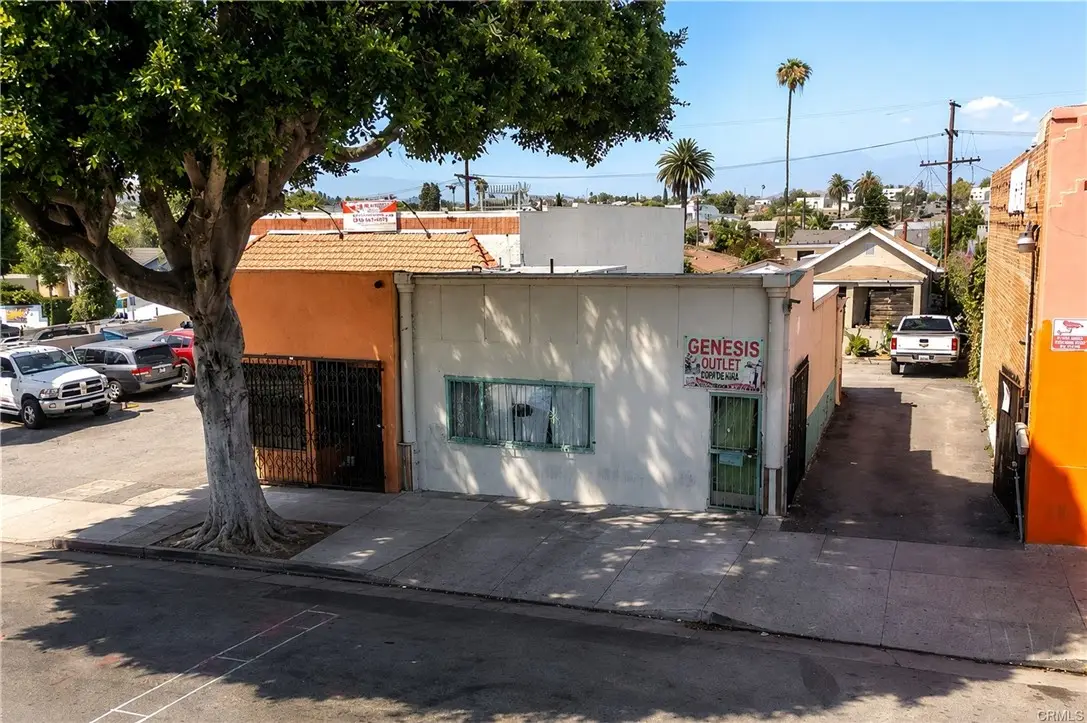2813 Cesar Chavez Avenue, Los Angeles, CA 90033 - #1