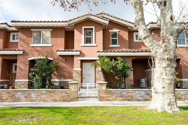 11945 Olive Street  #B, Norwalk, CA 90650