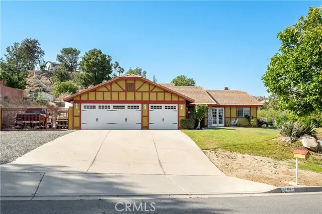 7205 Ridgeline, Riverside, CA 92509 - #1