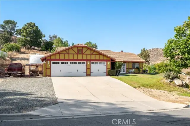 7205 Ridgeline, Riverside, CA 92509 - #2