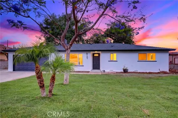 5137 Peacock Lane, Riverside, CA 92505