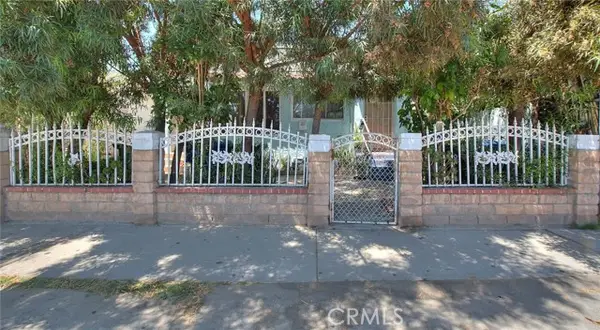 1159 74th Street, Los Angeles, CA 90001