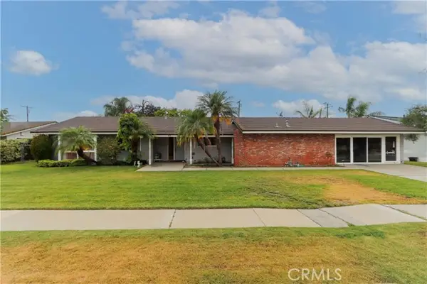 708 El Mirador Drive, Fullerton, CA 92835