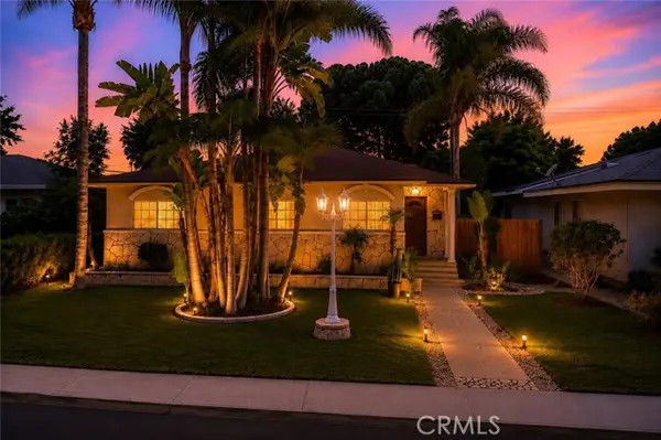 10529 La Mirada, Whittier, CA 90604