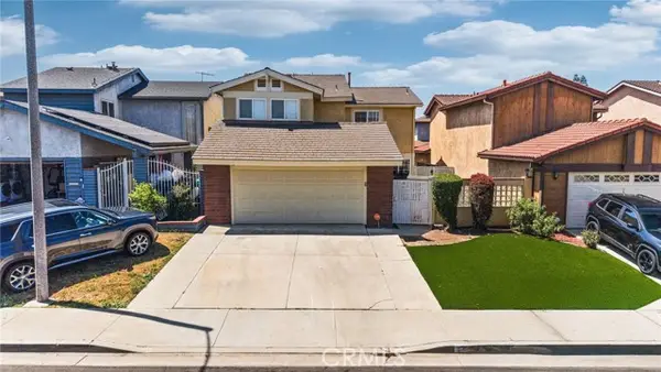 814 Sandpoint Court, Carson, CA 90746