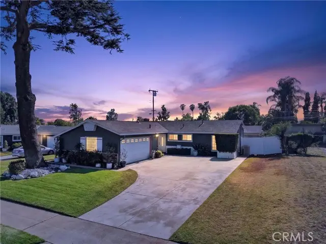 2369 Saunders St, Pomona, CA 91767 - #3