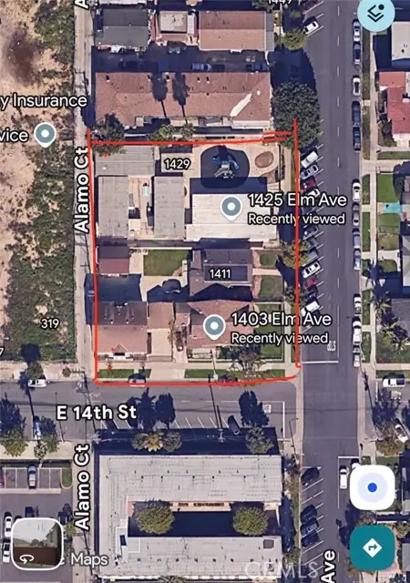 1403 Elm, Long Beach, CA 90813 - #2