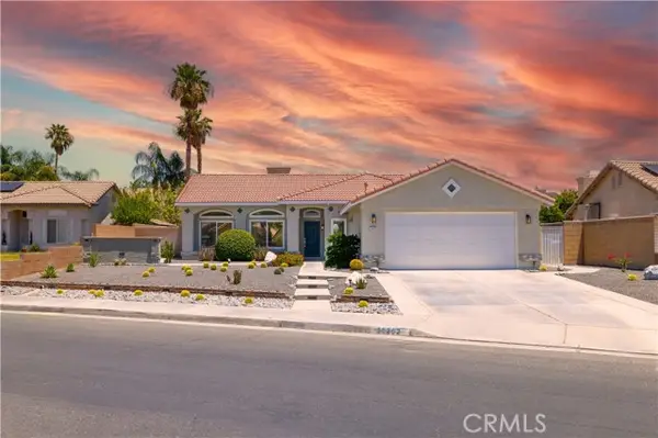 30292 San Eljay, Cathedral City, CA 92234