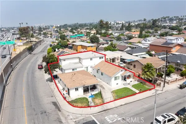 4045 Dennison Street, Los Angeles, CA 90023