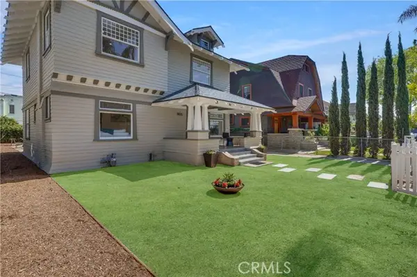 1800 Oxford, Los Angeles, CA 90006