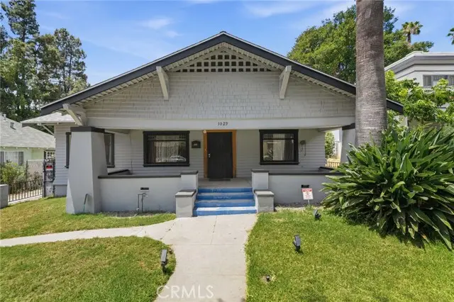 1029 Marengo Avenue, Pasadena, CA 91103 - #2