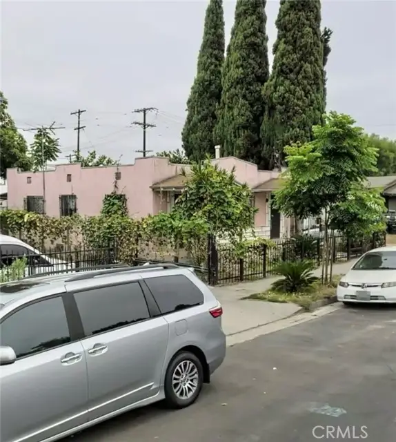 1414 50th, Los Angeles, CA 90011 - #2