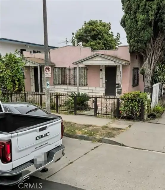 1414 50th, Los Angeles, CA 90011 - #3