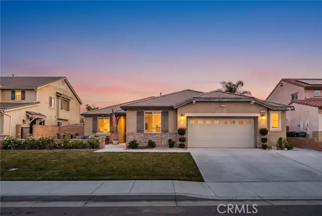 7924 Sequin Court, Corona, CA 92880 - #1