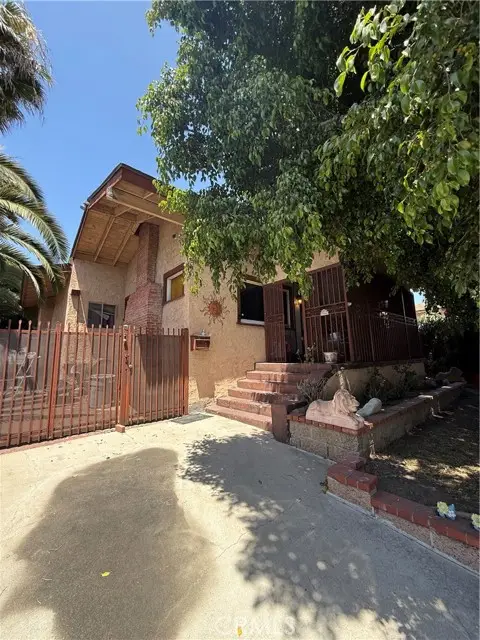 1539 104th, Los Angeles, CA 90047 - #1