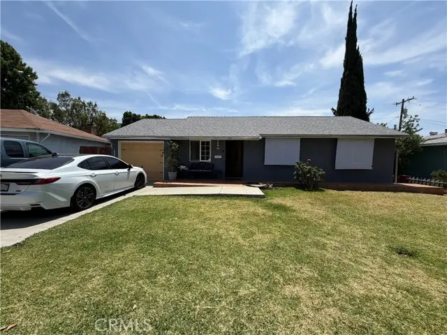 1594 Darby, Pomona, CA 91767 - #1