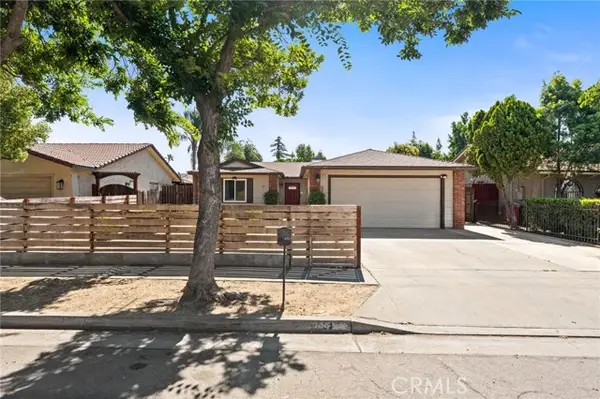 3034 Marty, Fresno, CA 93722