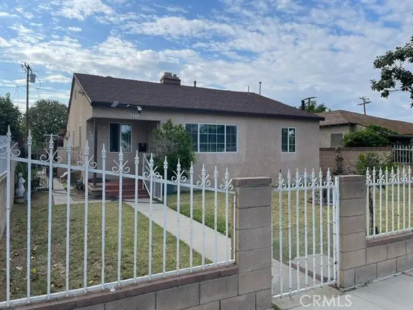 6217 Norwalk, Whittier, CA 90606