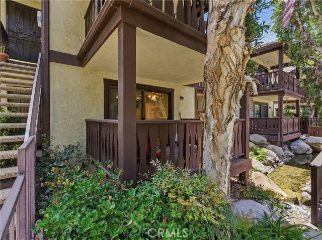 13946 Spring Water Court  #35, Garden Grove, CA 92843 - #2