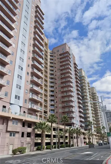 388 Ocean Boulevard  #718, Long Beach, CA 90802