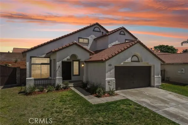 2864 Buena Vista, Rialto, CA 92377