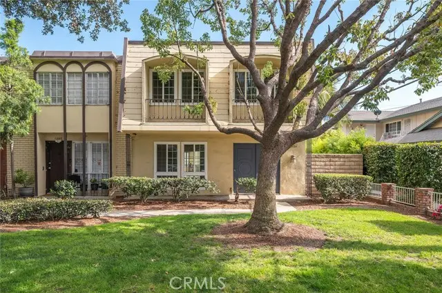 1804 Glenoaks, Anaheim, CA 92801 - #2