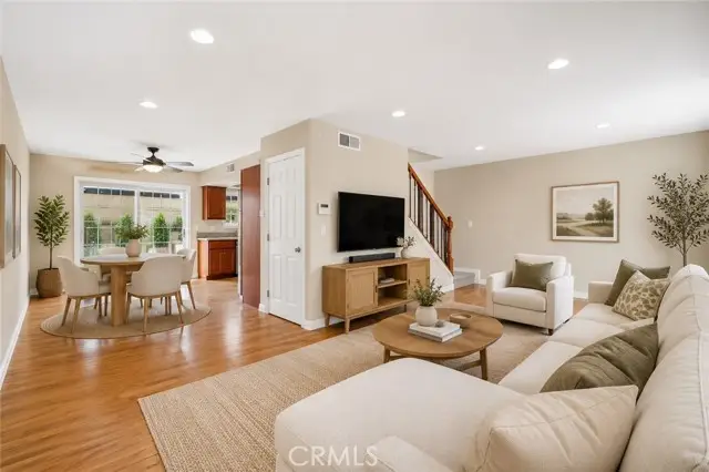 1804 Glenoaks, Anaheim, CA 92801 - #3