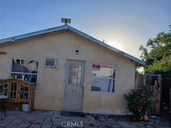 2604 BAKER Street, Bakersfield, CA 93305