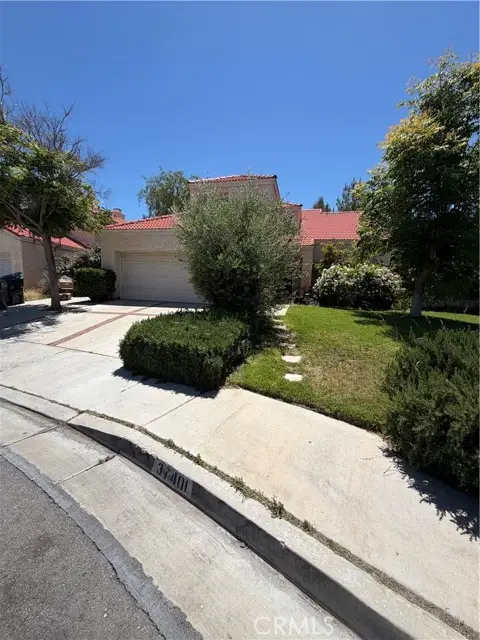 37401 Richmond, Palmdale, CA 93552 - #1