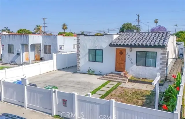 3206 59th Street, Los Angeles, CA 90043 - #2