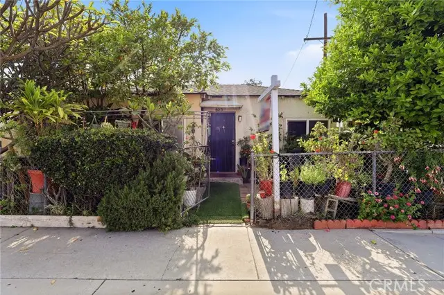 4478 4th, Los Angeles, CA 90022 - #1