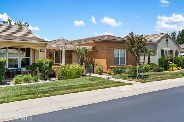 125 Thistle, Beaumont, CA 92223 - #2