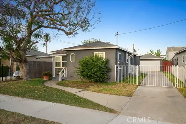 10910 Burl, Inglewood, CA 90304