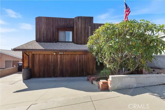 1145 Knoll Drive, Monterey Park, CA 91754 - #1