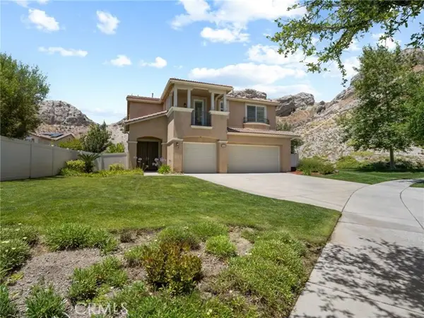 15503 Megan, Canyon Country, CA 91387
