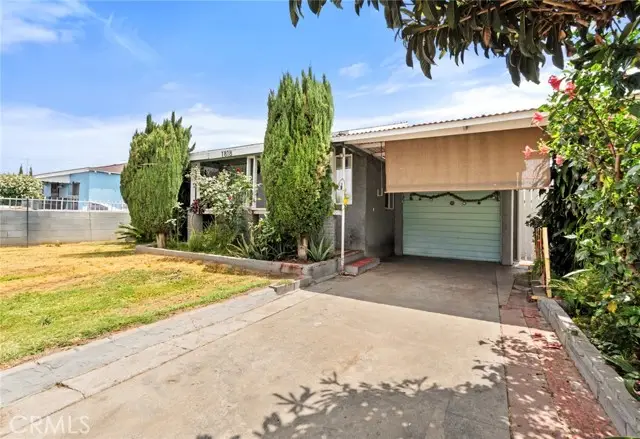 1818 Rose, Compton, CA 90221 - #3