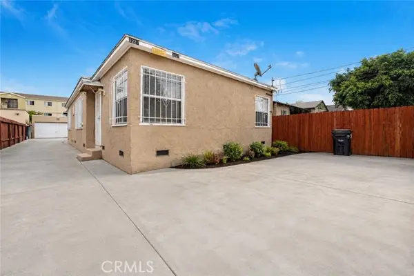 2227 112th, Los Angeles, CA 90059