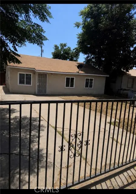 24775 Ward, San Bernardino, CA 92410 - #1