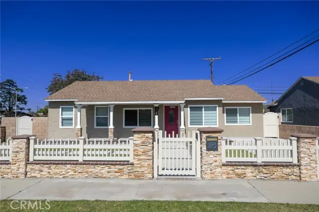 14129 Dalwood Avenue, Norwalk, CA 90650 - #1