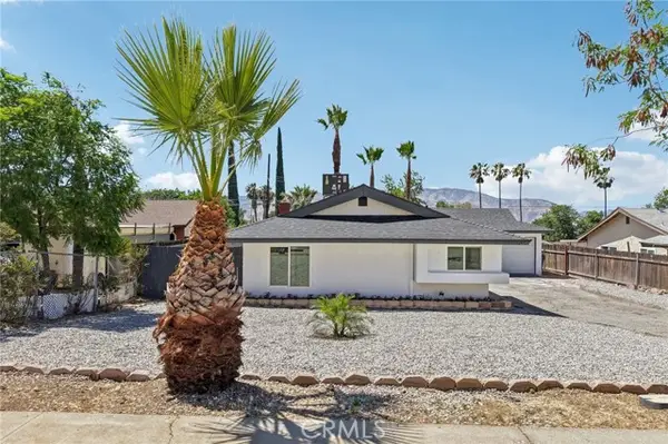 546 Indian School, Banning, CA 92220